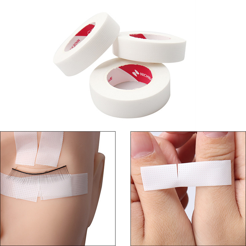 1pcs Eyelash Extension Adhesiv - Eyelash Extension Eye Mask avaliação e preço