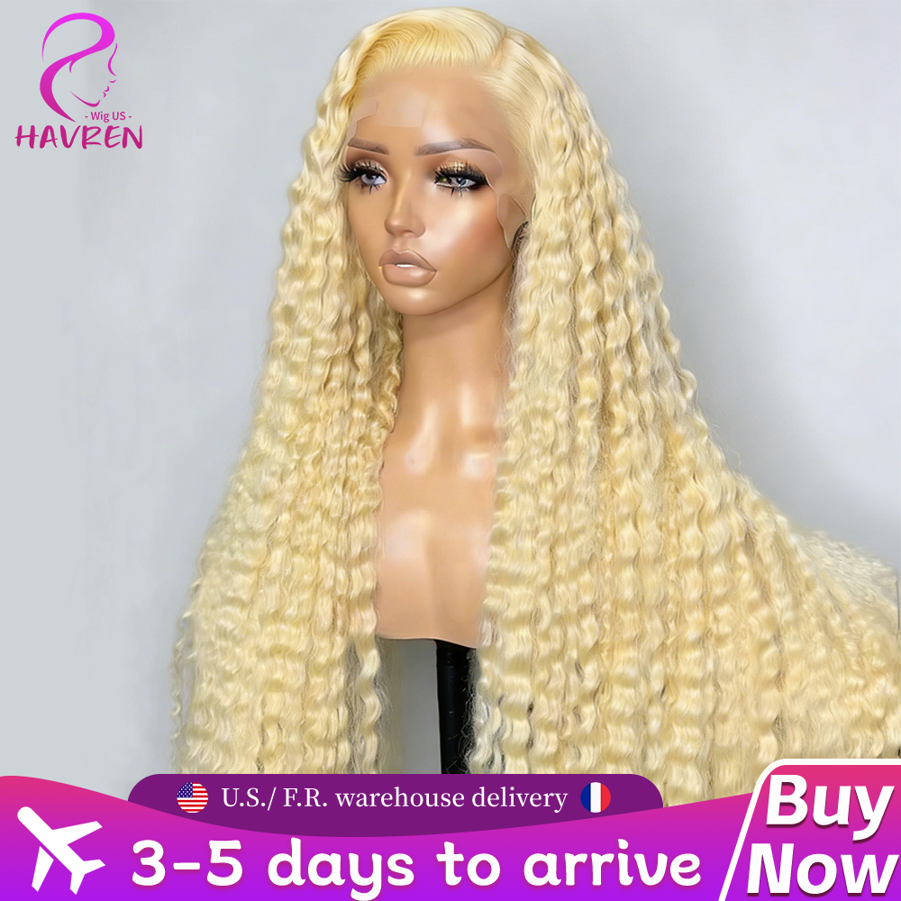 613 HD Lace Frontal Wig 13x4 1 - Eyelash Extension Natural Look avaliação e preço