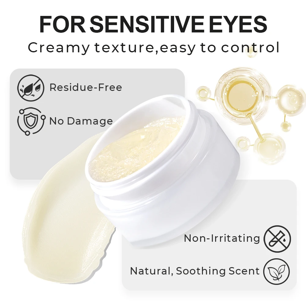Gollee 5/10 PCS Professional E - Eyelash Extension Is Safe avaliação e preço