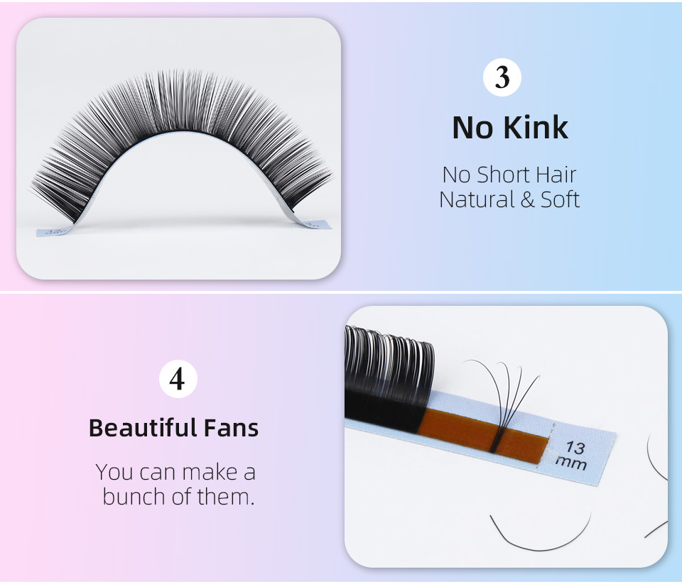 RUJADE L L+ LC LD LU(M) Curl I - Eyelash Extension Anime avaliação e preço
