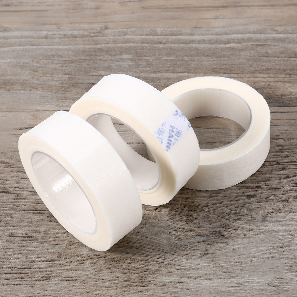 6 Rolls Eyelash Extension Tape - Eyelash Extension Is Safe avaliação e preço