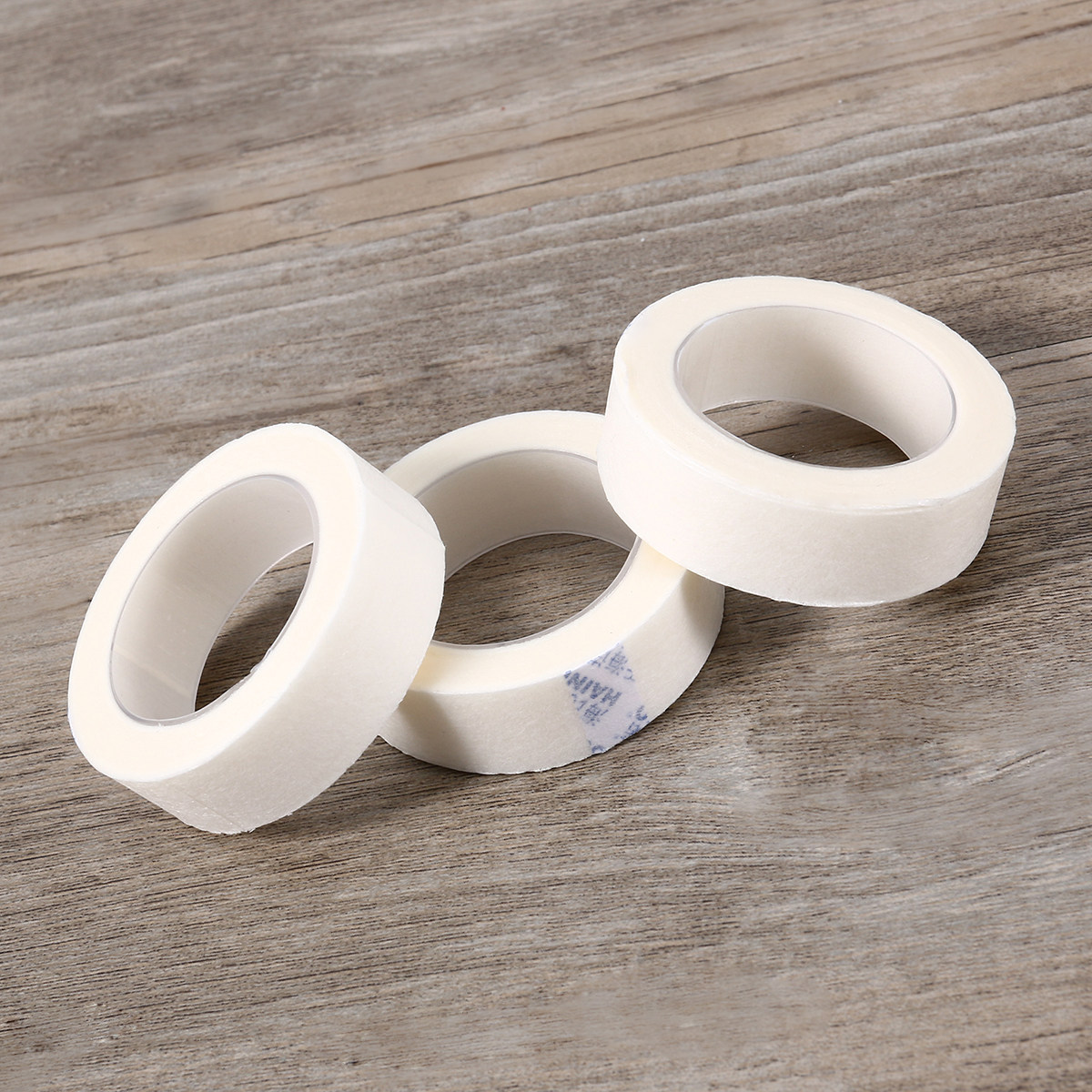 6 Rolls Eyelash Extension Tape - Eyelash Extension Is Safe avaliação e preço