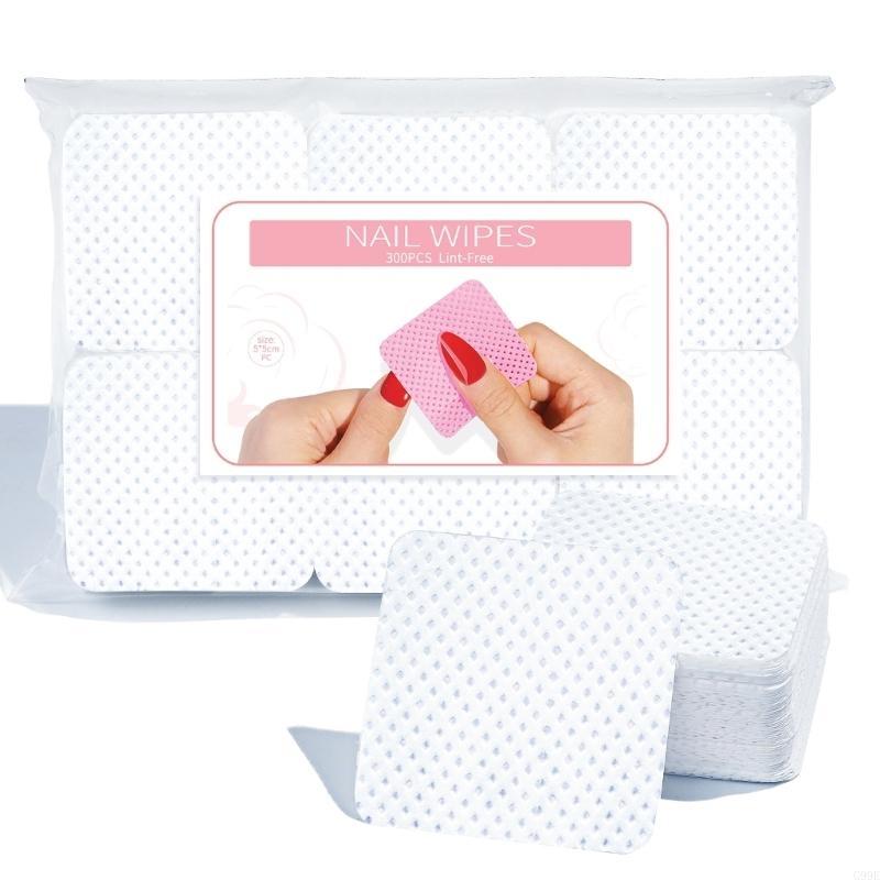 G99E 300Pcs Lint Proof Wipes E - Eyelash Extension Eyelash avaliação e preço