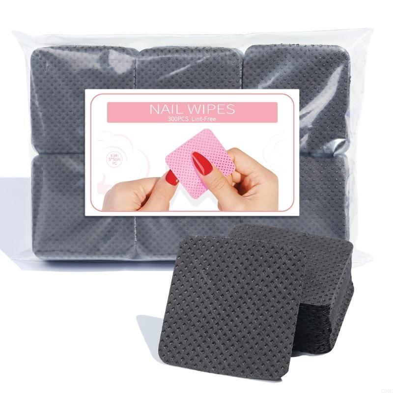 G99E 300Pcs Lint Proof Wipes E - Eyelash Extension Eyelash avaliação e preço