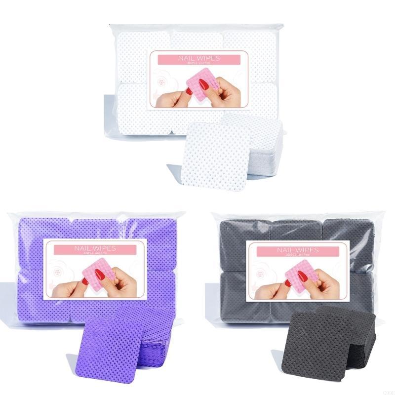 G99E 300Pcs Lint Proof Wipes E - Eyelash Extension Eyelash avaliação e preço