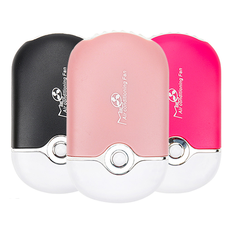 Mini USB Charging Eyelash Fan  - Eyelash Extension Jakarta avaliação e preço