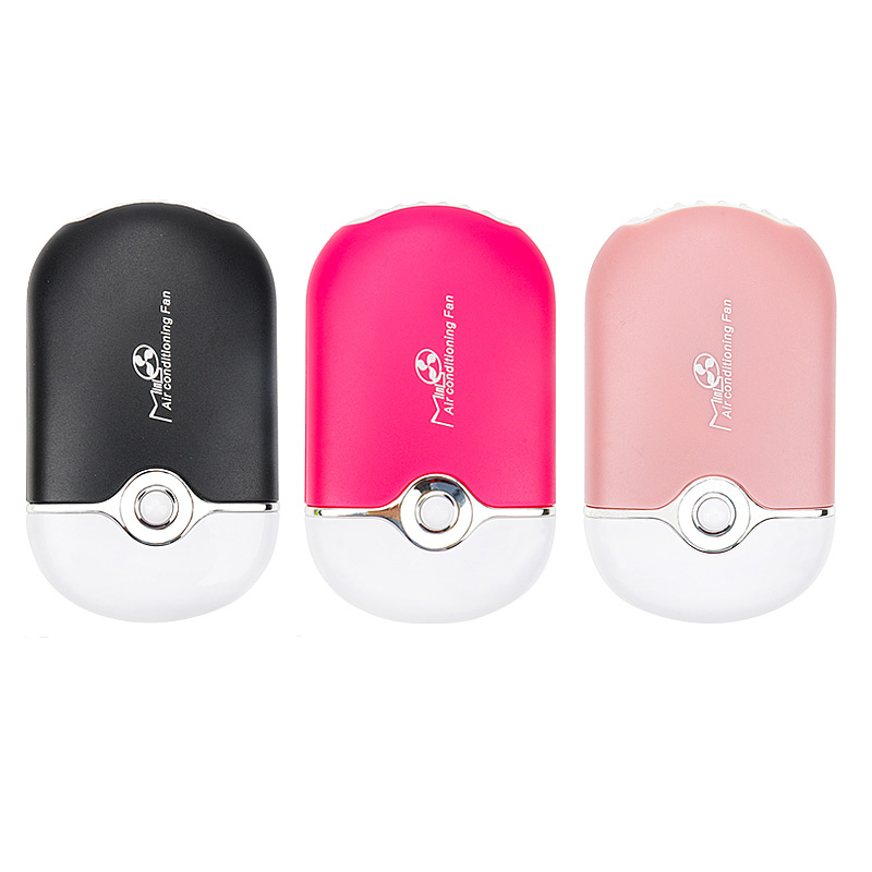 Mini USB Charging Eyelash Fan  - Eyelash Extension Jakarta avaliação e preço
