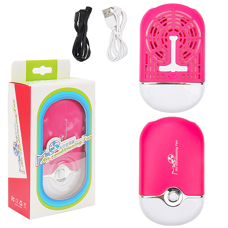 Mini USB Charging Eyelash Fan  - Eyelash Extension Jakarta avaliação e preço
