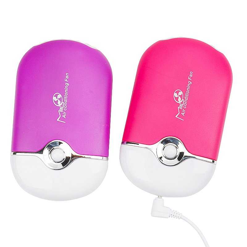 Mini USB Charging Eyelash Fan  - Eyelash Extension Jakarta avaliação e preço