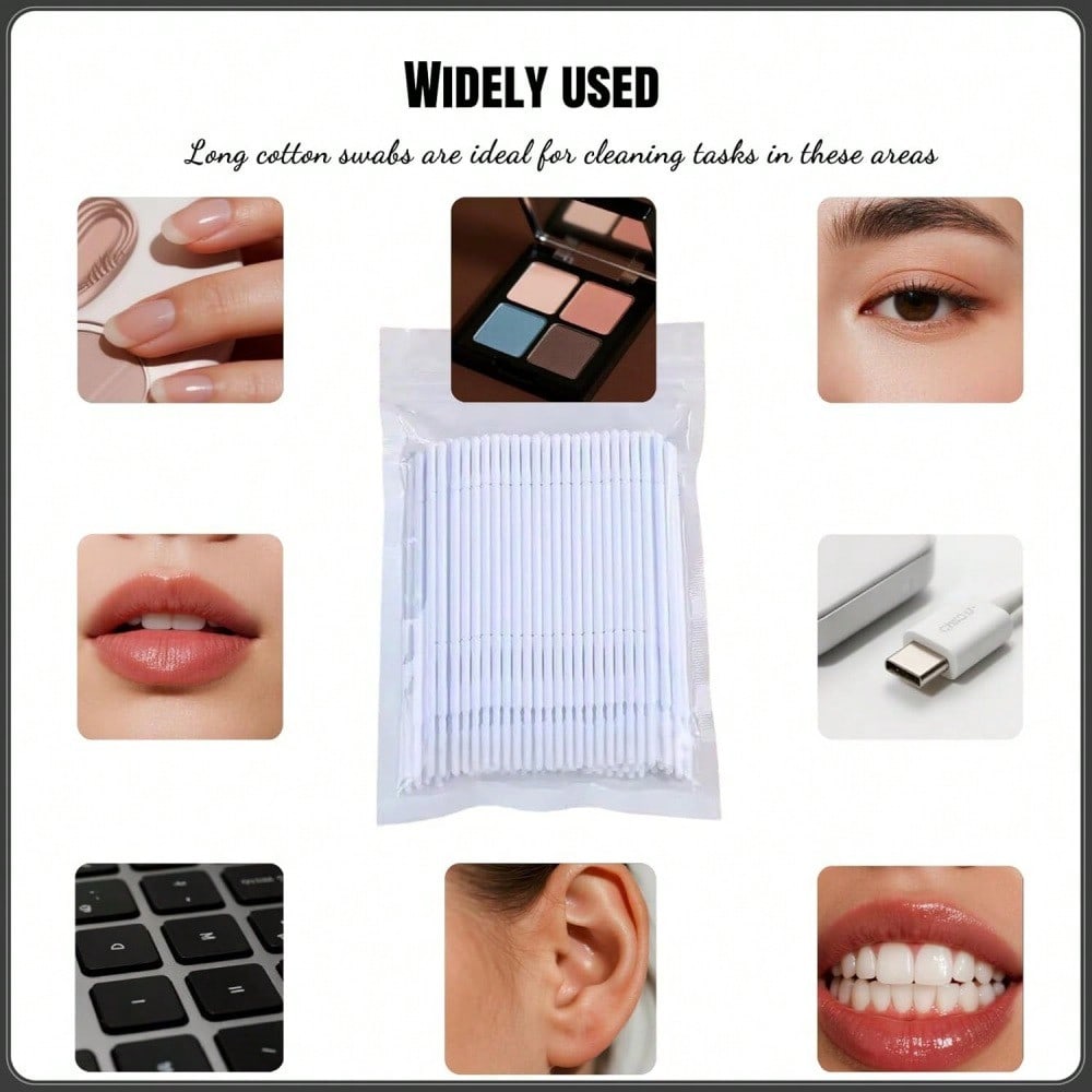 (Free Shipping)Disposable Mini - Eyelash Extension Eyelash avaliação e preço