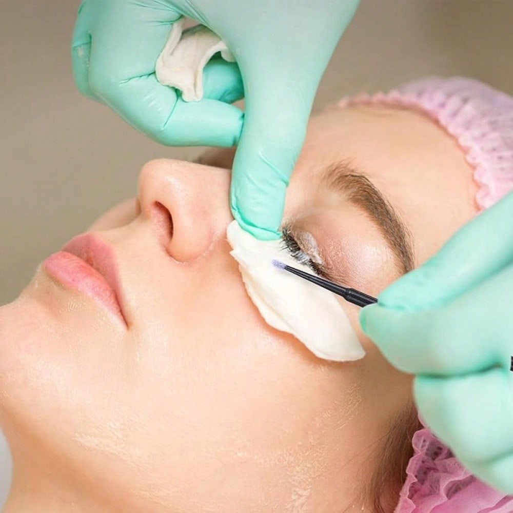 (Free Shipping)Disposable Mini - Eyelash Extension Eyelash avaliação e preço