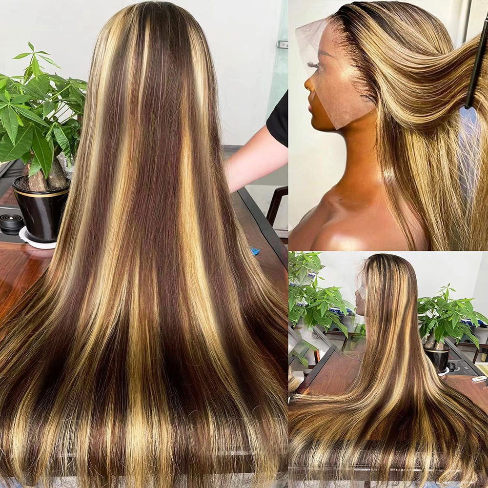 Highlight Straight P4/27 Color - Eyelash Extension Natural Look avaliação e preço