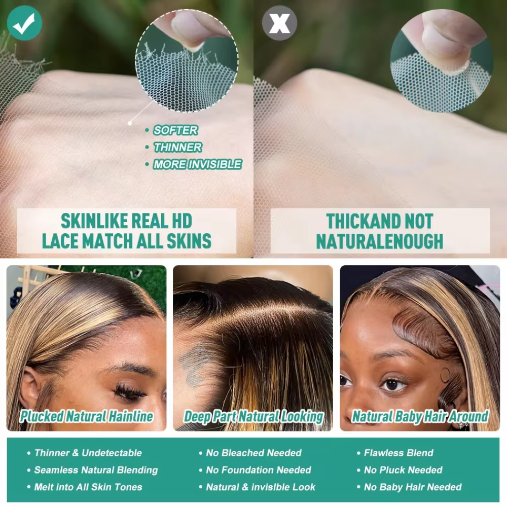 Highlight Straight P4/27 Color - Eyelash Extension Natural Look avaliação e preço