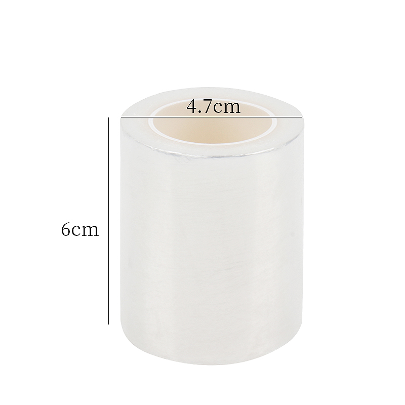 200m/Roll Clear Makeup Film Li - Eyelash Extension Jakarta avaliação e preço