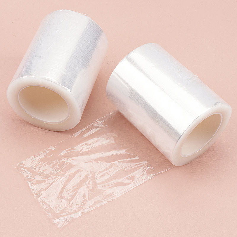 200m/Roll Clear Makeup Film Li - Eyelash Extension Jakarta avaliação e preço