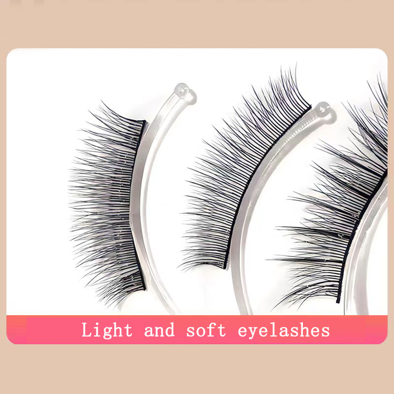 MARIA 2D Y Shape Eyelashes Han - Eyelash Extension Anime avaliação e preço