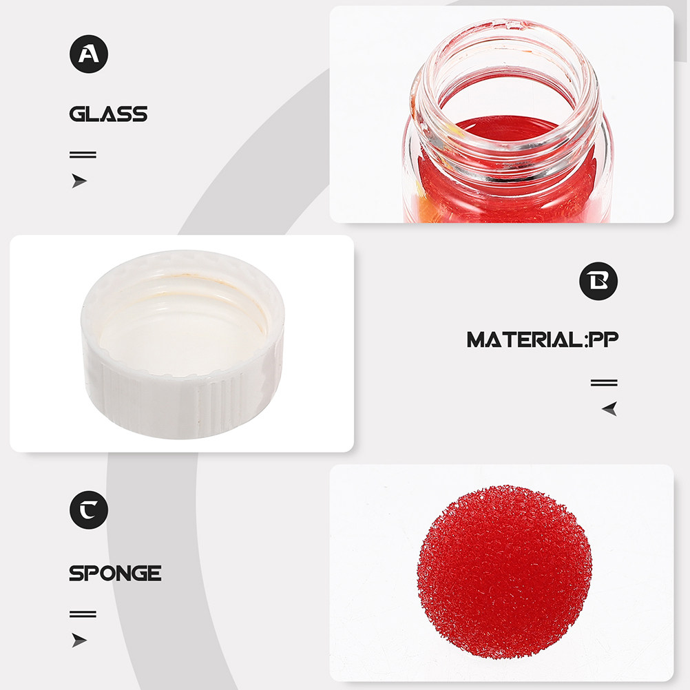 3Pcs Portable Eyelash Tweezers - Eyelash Extension Is Safe avaliação e preço