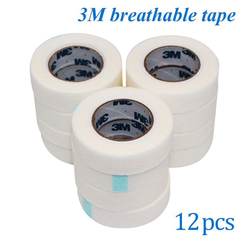Tape T8030C Professional Patch - Eyelash Extension Eye Mask avaliação e preço