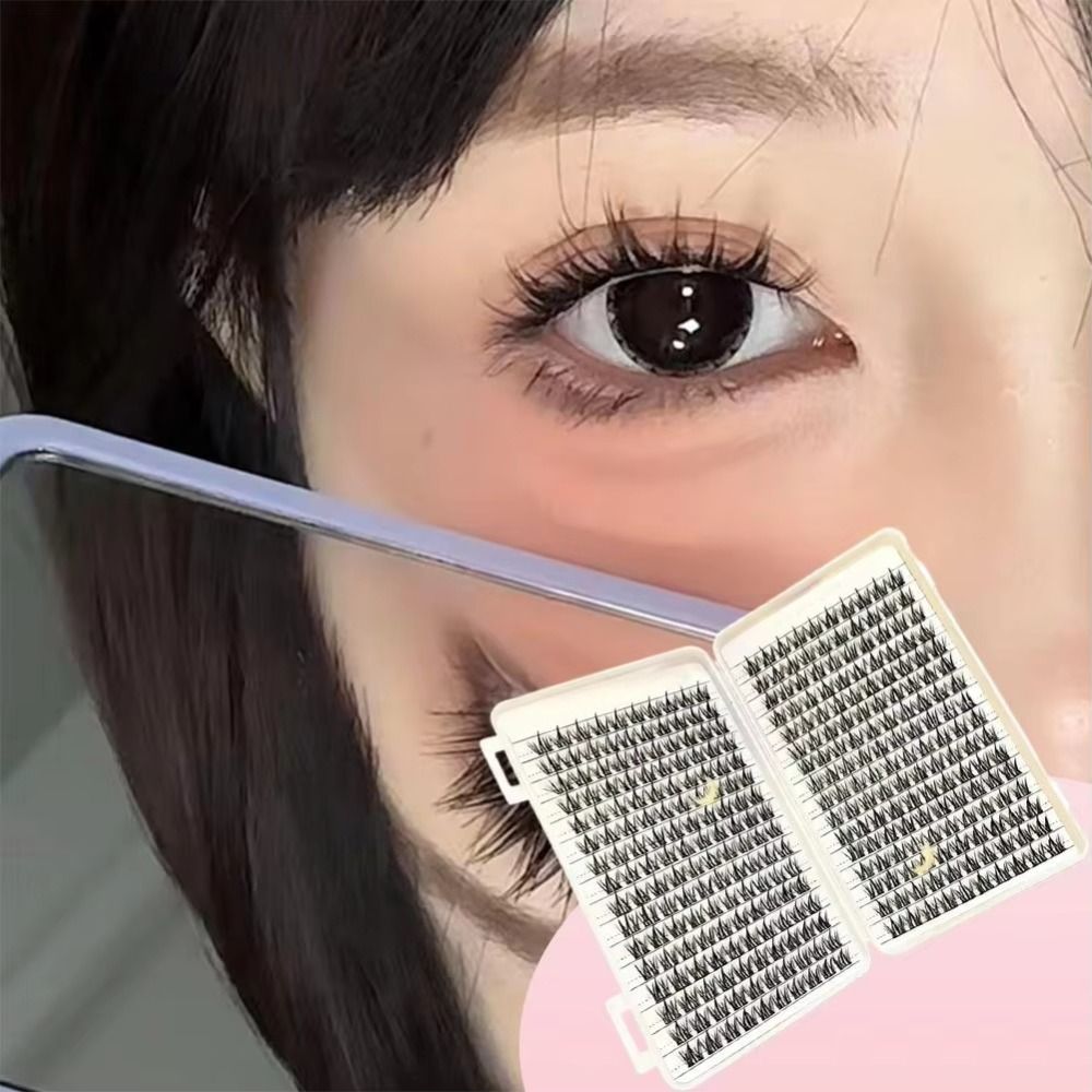 Natural Look False Eyelashes W - Eyelash Extension Natural Look avaliação e preço