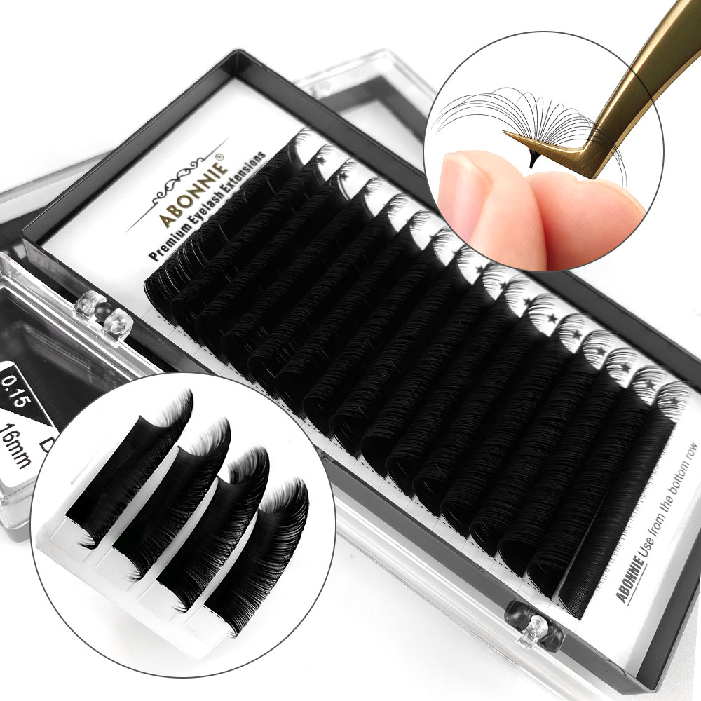 Abonnie Eyelashes Extension Si - Eyelash Extensions Classic avaliação e preço