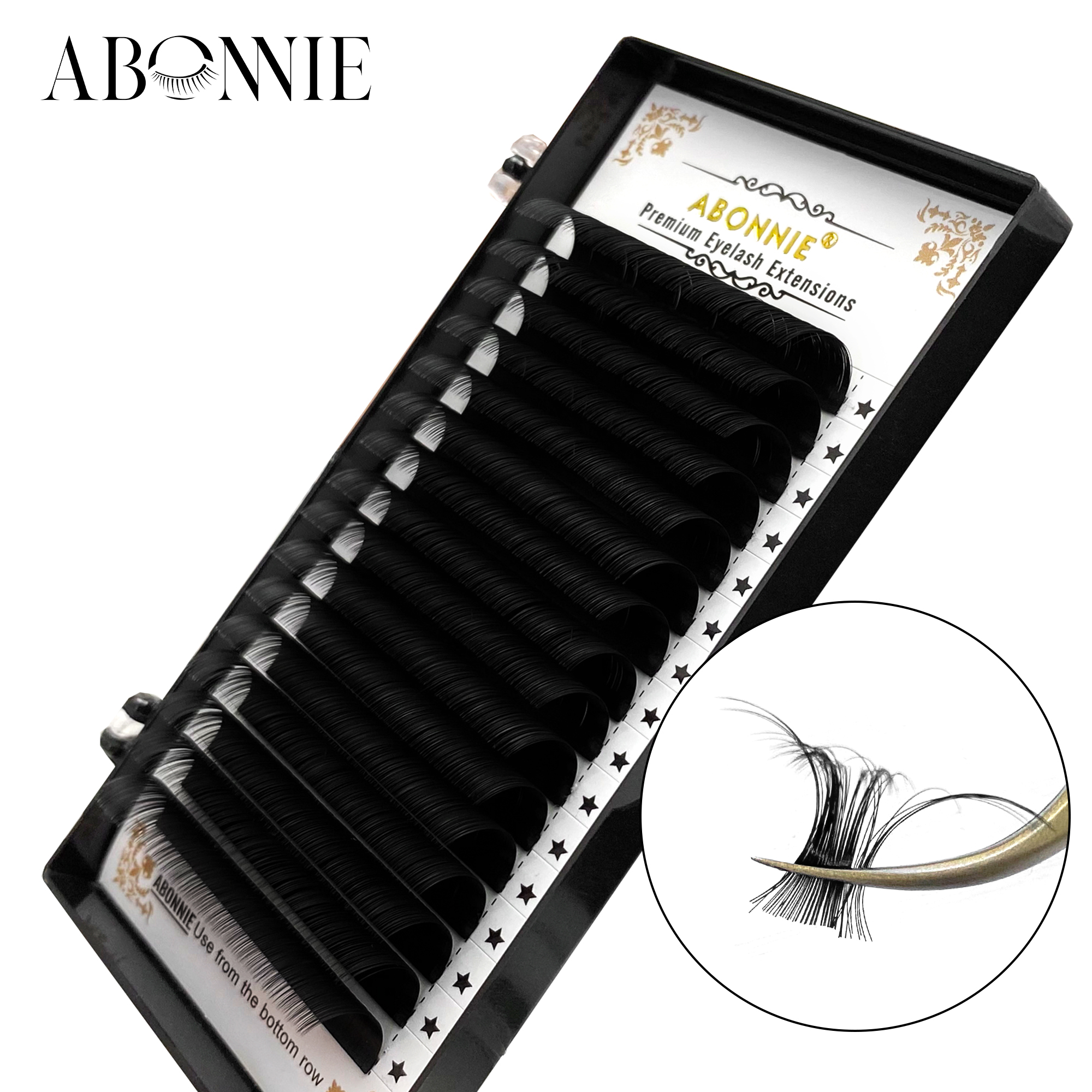 Abonnie Eyelashes Extension Si - Eyelash Extensions Classic avaliação e preço