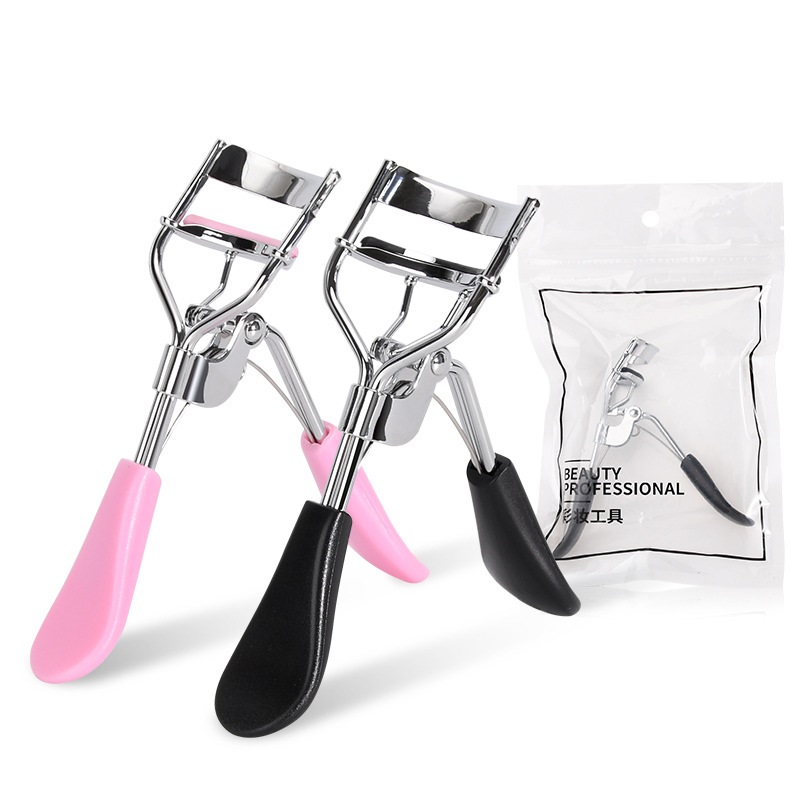 Makeup Eyelash Curler Beauty T - Eyelash Extension No 9 avaliação e preço