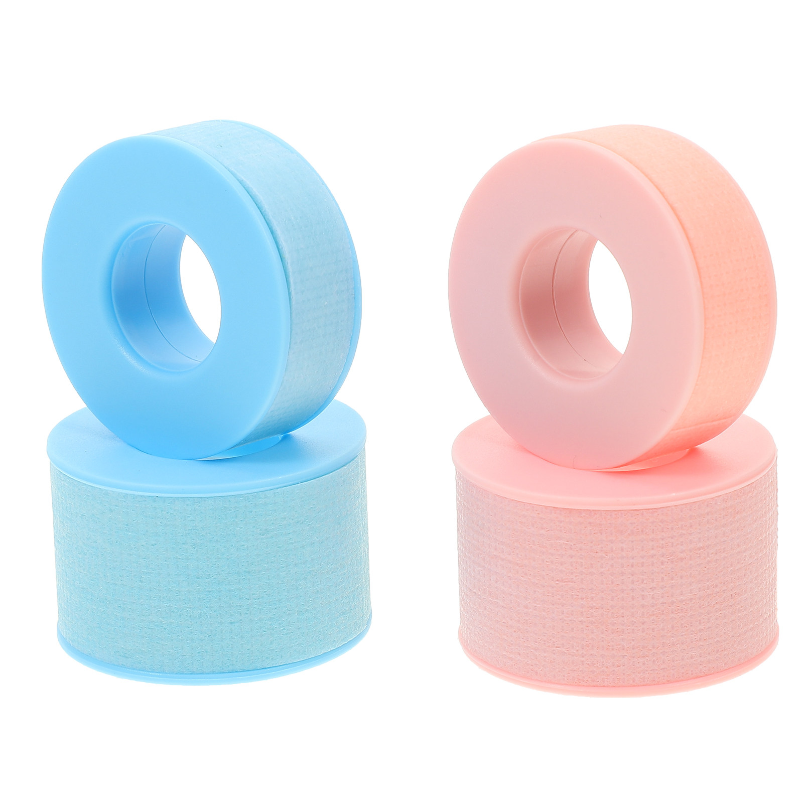 4Pcs Eyelash Extension Adhesiv - Eyelash Extension Is Safe avaliação e preço