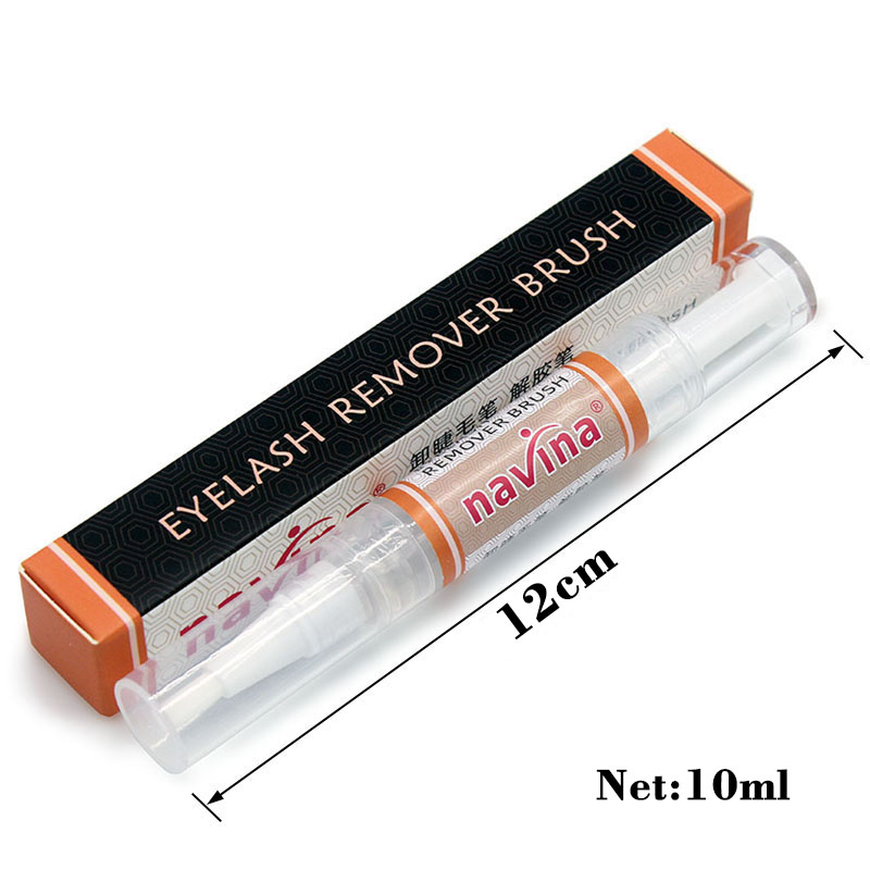 Navina Safe Lash Glue Remover  - Eyelash Extension Is Safe avaliação e preço